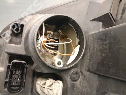 Right headlight VW GOLF V (1K1) 1.9 TDI 4motion | BP29479971C29 