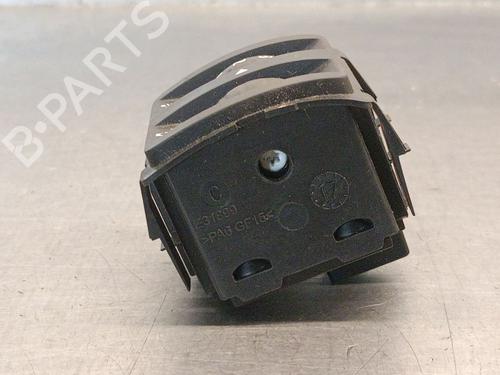 Headlight switch OPEL VIVARO B Van (X82) 1.6 CDTI (05) | BP36562231I24 - Image 2