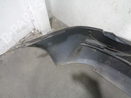 Rear bumper ALFA ROMEO 147 (937_) 1.9 JTD (937.AXD1A, 937.BXD1A, 937.AXV1A, 937.BXB1A,... | BP15079858C8 