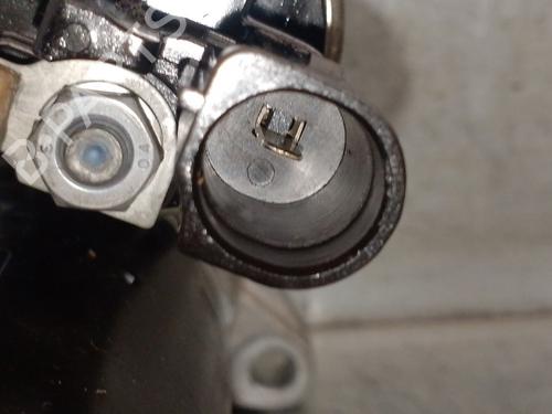 Starter SKODA SUPERB II (3T4) 2.0 TDI | BP36996201M8 - Image 5