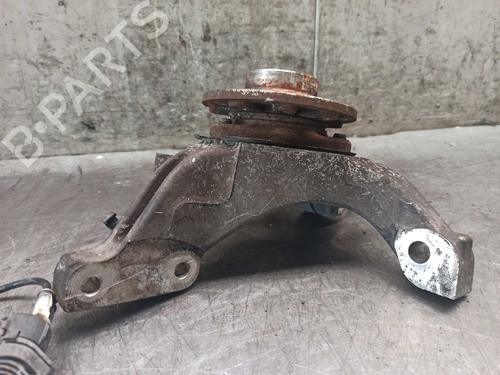 Right front steering knuckle OPEL VECTRA C (Z02) 3.0 CDTI (F69) | BP8077052M26 
