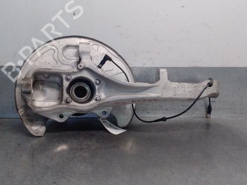 Used Right front steering knuckle Right front steering knuckle MERCEDES-BENZ GLE Coupe (C167) GLE 350 de 4-matic (167.306) (333 hp) 34378877 34378877
