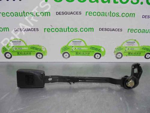 Used Seat buckle AUDI A6 C5 Avant (4B5) 2.5 TDI quattro (180 hp) 20246947