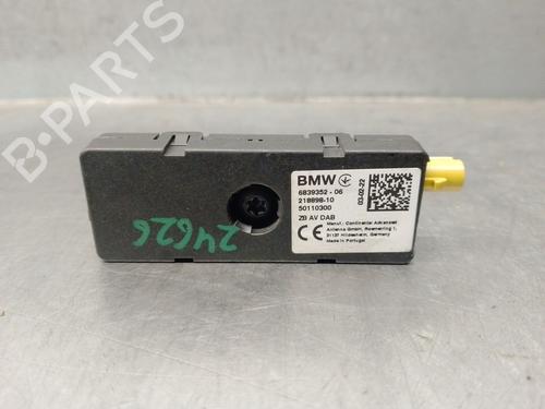 Used Electronic module Electronic module BMW X5 (G05, F95) xDrive 45 e Plug-in Hybrid (394 hp) 33045950 33045950