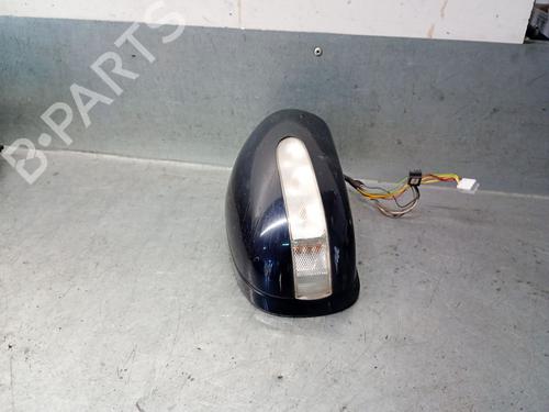 Right mirror MERCEDES-BENZ C-CLASS (W203) C 270 CDI (203.016) | BP27469253C27 