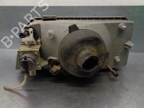 Right headlight PEUGEOT BOXER Van (230L)  | BP10738571C29 