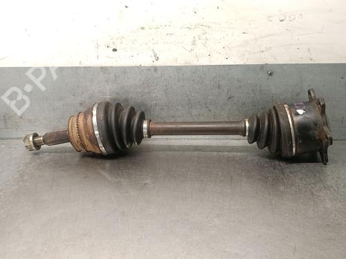 Transmisión trasera derecha MITSUBISHI PAJERO III (V7_W, V6_W) 3.2 Di-D (V68W) (160 hp) 32138230