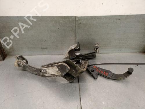 Dørhængsel/Dørbegrænser MERCEDES-BENZ VITO Van (W447) 109 CDI (447.601, 447.603, 447.605) (88 hp) 31714117