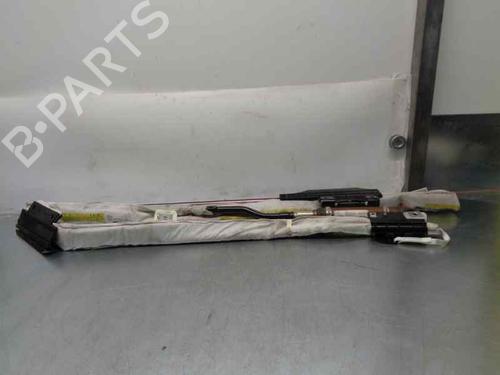 Used Right curtain airbag HYUNDAI ix35 (LM, EL, ELH) 1.7 CRDi (116 hp) 6005111