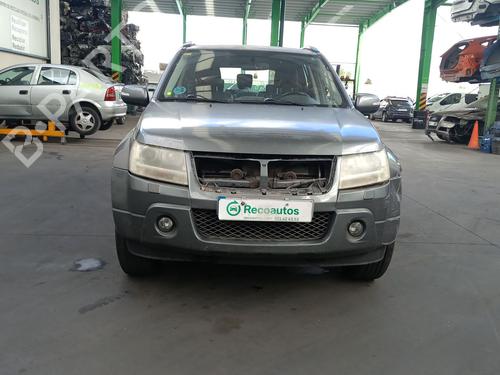 Left front window switch SUZUKI GRAND VITARA II (JT, TE, TD) 2.4 All-wheel Drive (JB424) | BP39688209I27 - Image 10
