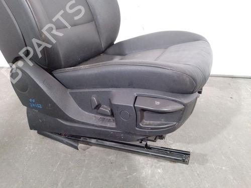 Right front seat BMW 5 (F10) 520 d | BP34127910C16 - Image 5
