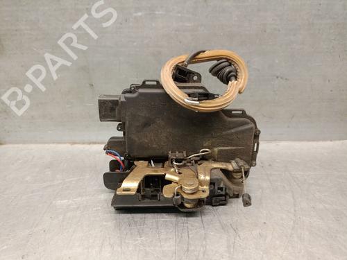 Venstre fortil lås SEAT LEON (1M1) 1.9 TDI (110 hp) 30686686