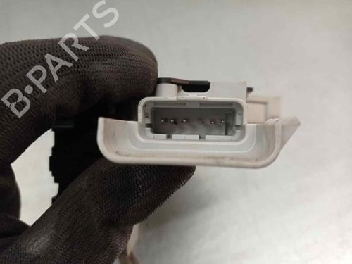 Rear left lock CITROËN C4 I (LC_) 1.6 16V | BP12468349C100 