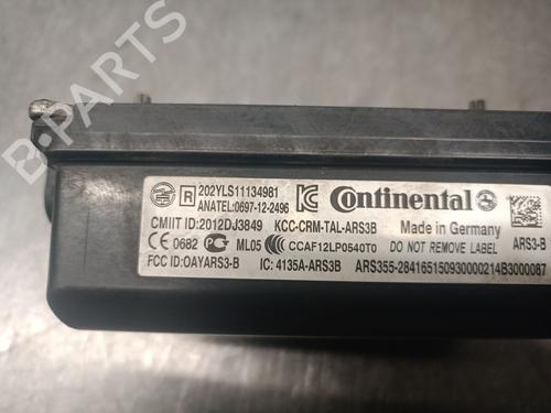 Elektronisk sensor MITSUBISHI OUTLANDER III (GG_W, GF_W, ZJ, ZL, ZK) 2.2 Di-D 4WD (GF6W) | BP23410145M84 