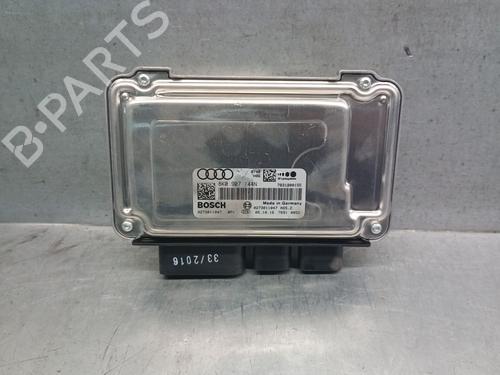 Used Electronic module AUDI A7 Sportback (4GA, 4GF) RS7 performance quattro (605 hp) 30298747
