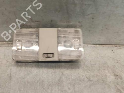 Used Interior roof light NISSAN X-TRAIL II (T31) 2.0 dCi 4x4 (150 hp) 7446921