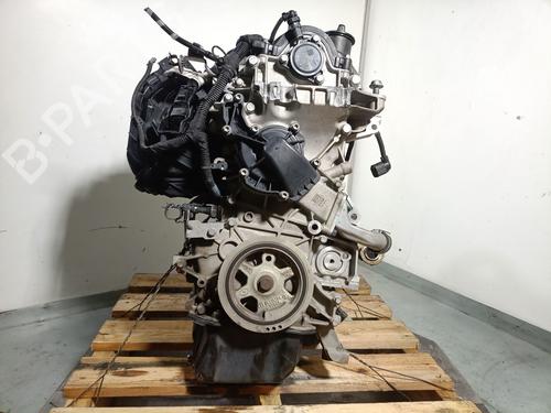 Used Engine FIAT PANDA (312_, 319_) 1.0 Mild Hybrid (312.PYD1B) (69 hp) 31955994