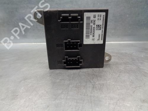 Modulo electronico MERCEDES-BENZ CLS (C219) CLS 350 (219.356) (272 hp) 8543309