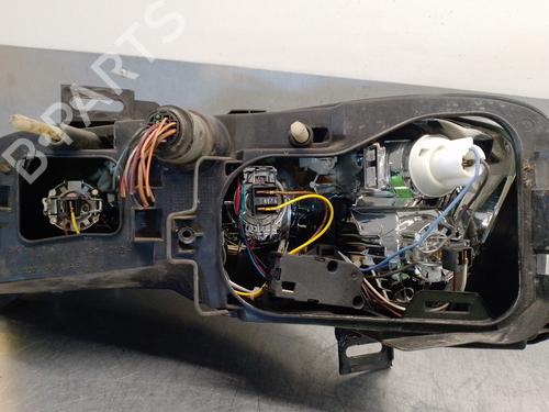 Højre forlygte FIAT STILO (192_) 1.6 16V (192_XB1A) | BP14244682C29 