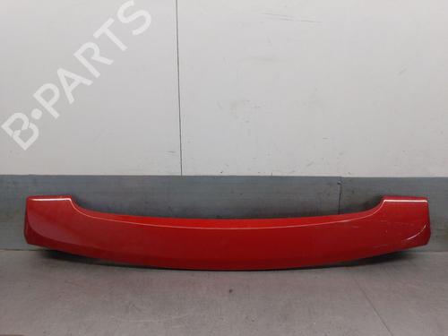 Used Rear spoiler KIA RIO II (JB) 1.5 CRDi (110 hp) 27694659