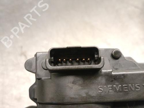 Throttle body PEUGEOT 308 SW I (4E_, 4H_) 1.6 16V | BP28827149M82