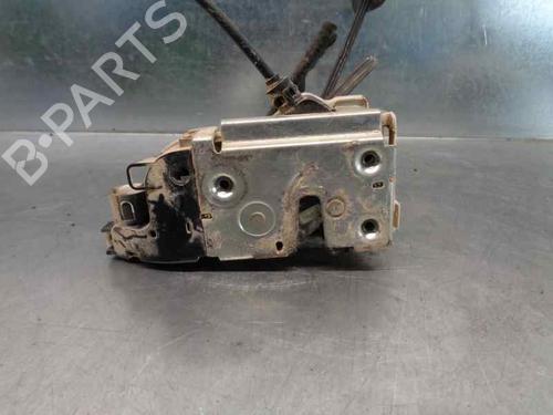 Front right lock CITROËN C2 (JM_) 1.4 | BP7649356C97 