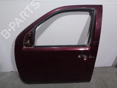 Used Left front door NISSAN PATHFINDER III (R51) 2.5 dCi (174 hp) 11194379