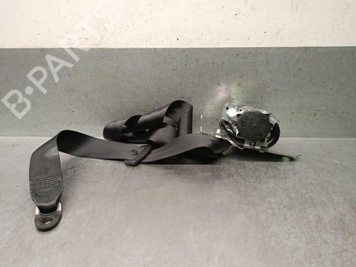 Used Rear left seatbelt TOYOTA AVENSIS Saloon (_T27_) 2.0 D-4D (WWT271_) (143 hp) 30580473