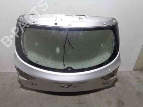 Used Tailgate Tailgate 6916952 6916952
