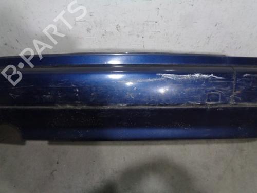 Rear bumper CITROËN XSARA (N1) 2.0 HDi 90 | BP13654603C8 
