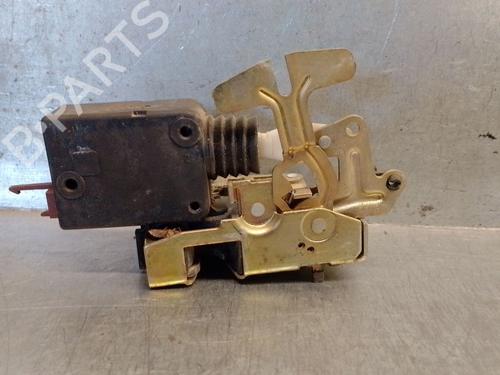Rear right lock CITROËN SAXO (S0, S1) 1.1 X, SX | BP29135536C99 