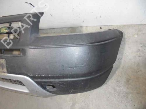 Front bumper LAND ROVER FREELANDER I (L314) 2.0 Td4 4x4 | BP8168859C7 