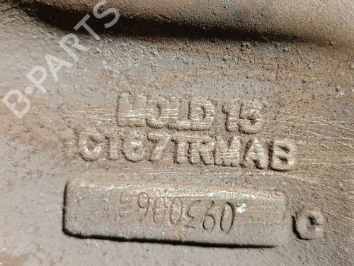 Fælk JEEP COMPASS (MK49) 2.0 CRD | BP32726073C45  - Image 6