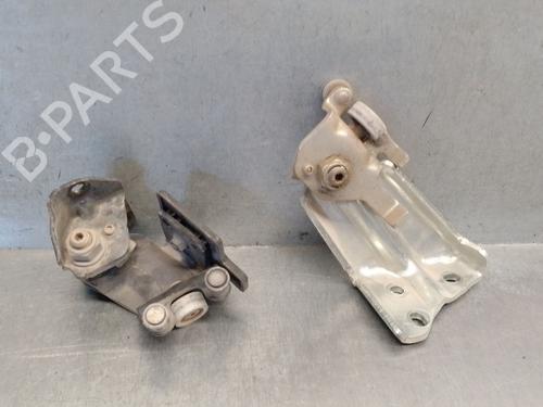 Used Hinge/Door check strap CITROËN JUMPER II Van 2.2 HDi 130 (130 hp) 29146801