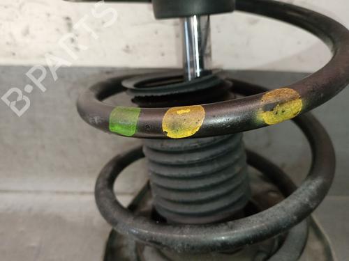 Right front shock absorber PEUGEOT 807 (EB_) 2.0 HDi | BP39068357M17 - Image 6