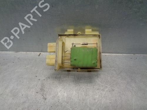 Used Heater resistor VW PASSAT B3/B4 (3A2, 35I) 1.8 (90 hp) 11668958