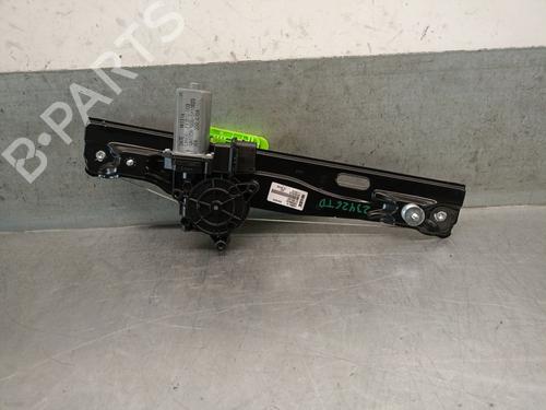 Used Rear left window mechanism MINI MINI COUNTRYMAN (F60) Cooper (136 hp) 28381199