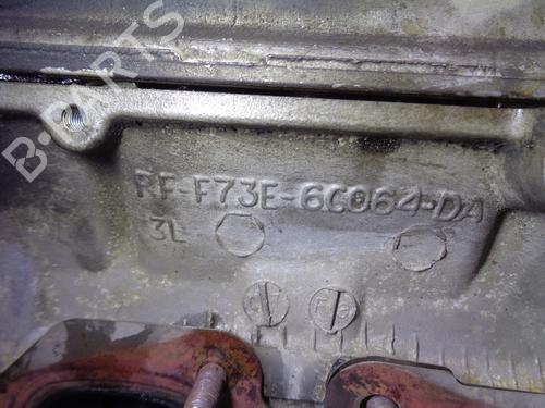 Cylinder head FORD COUGAR (EC_) 2.5 V6 24V | BP13878026M5 