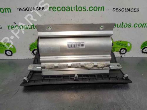 Passasjer kollisjonspute OPEL AGILA (A) (H00) 1.2 16V (F68) | BP5887459C10 