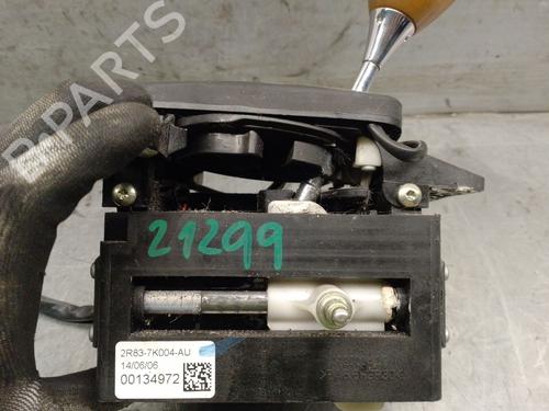 Gear lever JAGUAR S-TYPE II (X200) 3.0 V6 | BP20640091M90 