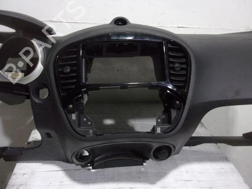 Dashboard NISSAN JUKE (F15) 1.6 DIG-T | BP16322278C46 