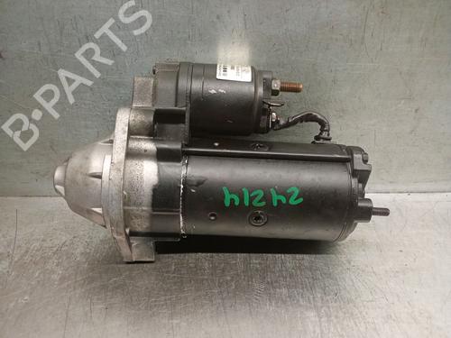 Used Starter AUDI A4 B5 (8D2) 1.9 TDI (110 hp) 31083669