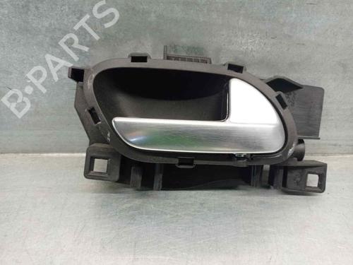 Used Front right interior door handle PEUGEOT 508 I (8D_) 1.6 THP (156 hp) 12134832