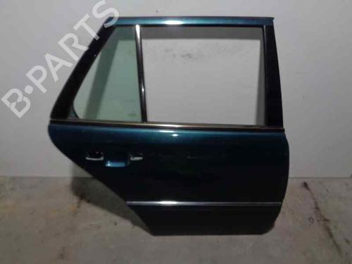 Used Right rear door MERCEDES-BENZ C-CLASS T-Model (S202) C 180 T (202.078) (122 hp) 21019807