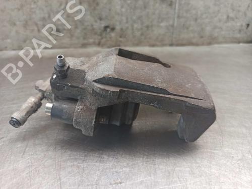 Right front brake caliper AUDI A3 Sportback (8PA)  | BP11617187M104 