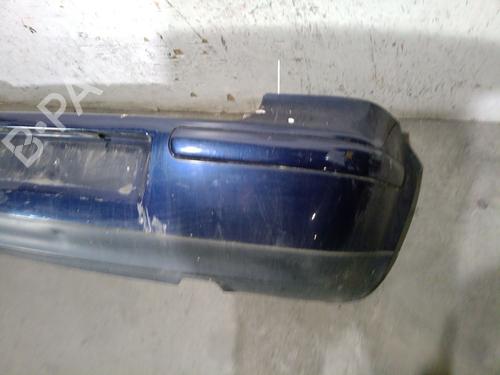 Rear bumper VW GOLF IV (1J1) 1.9 TDI | BP27541071C8 