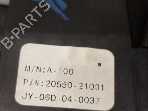 Pedal SSANGYONG RODIUS I 2.7 Xdi | BP40041584I4 - Image 6