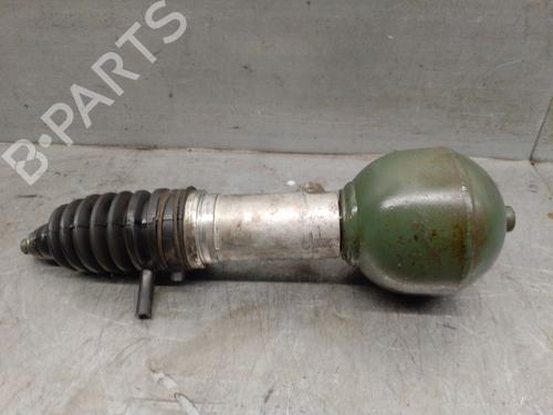 Used Left rear shock absorber CITROËN XANTIA (X1_, X2_) 2.0 i (121 hp) 27920016
