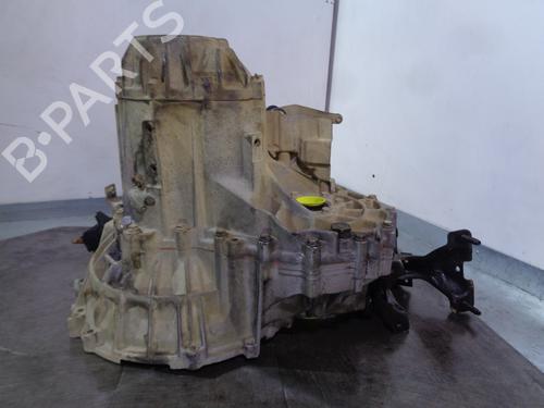 Gearbox TOYOTA AVENSIS (_T22_) 2.0 i (ST220_, ST220R) | BP13909081M3 