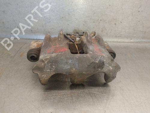Left front brake caliper PEUGEOT BOXER Van (244) 2.8 HDi | BP40221123M105 - Image 6